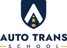 AUTO TRANS SCHOOL — o'quv platformasi